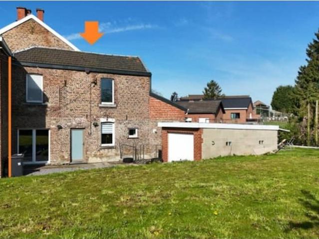 Maison en Vente à Fleron