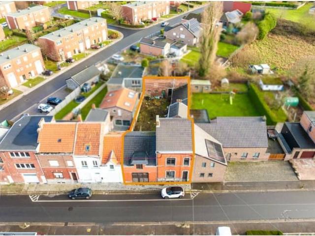 Maison en Vente à Fleron
