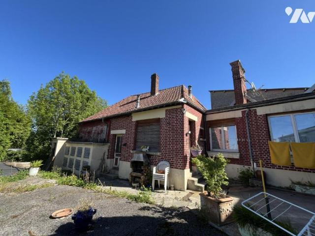 Maison en vente à Flixecourt, Hauts de France, 80000€