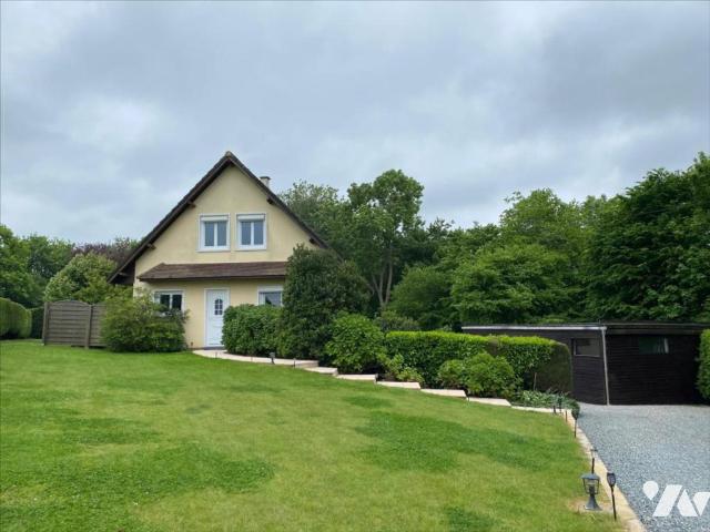 Maison en vente à Froberville, Normandie, 229600€