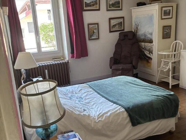 Maison en vente à Frontenex, Auvergne Rhône Alpes, 395000€