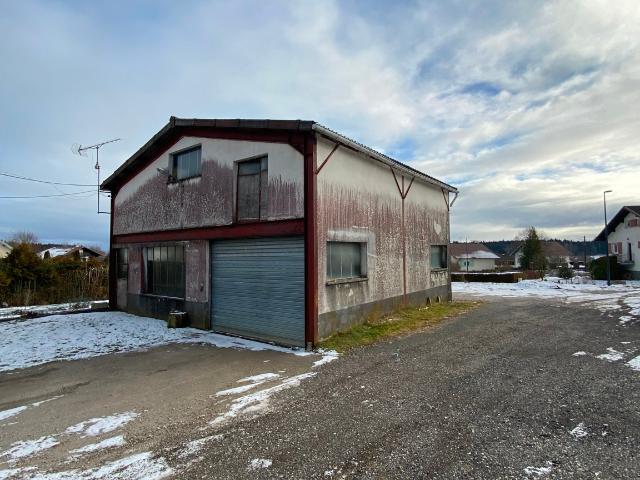 Maison en vente à Frambouhans, Bourgogne Franche Comté, 300000€