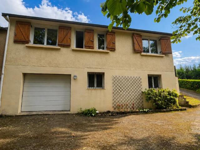 Maison en vente à Francheville, Auvergne Rhône Alpes, 375000€