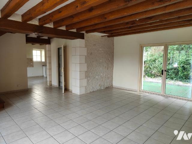 Maison en vente à Francueil, Centre Val de Loire, 187200€