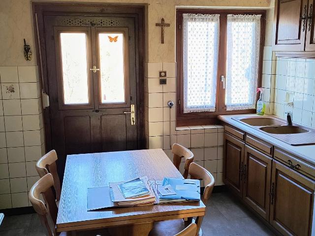 Maison en vente à Franken, Grand Est, 179122€