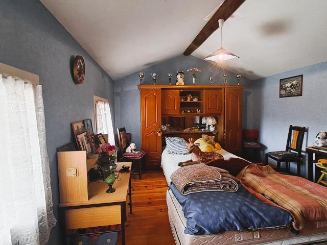 Maison en vente à Frans, Auvergne Rhône Alpes, 345000€