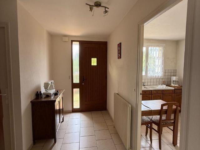Maison en vente à Franqueville Saint Pierre, Normandie, 299000€
