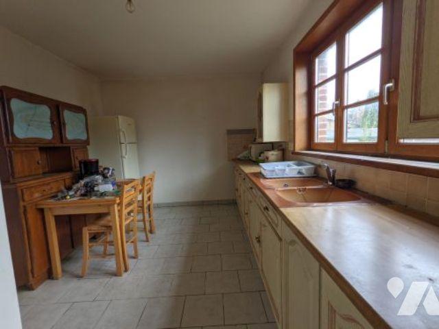 Maison en vente à Frasnoy, Hauts de France, 110000€