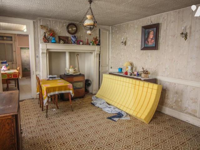 Maison en vente à Frévent, Hauts de France, 49000€