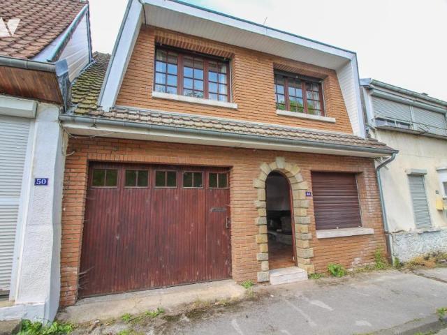 Maison en vente à Frévent, Hauts de France, 70000€