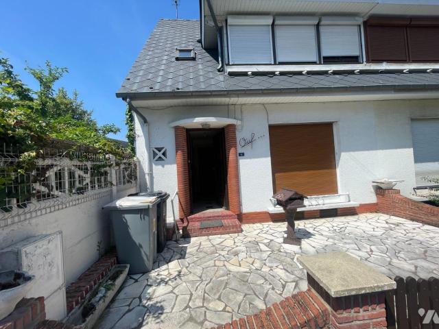 Maison en vente à Frévent, Hauts de France, 79500€