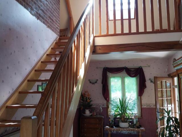 Maison en vente à Frévillers, Hauts de France, 257000€