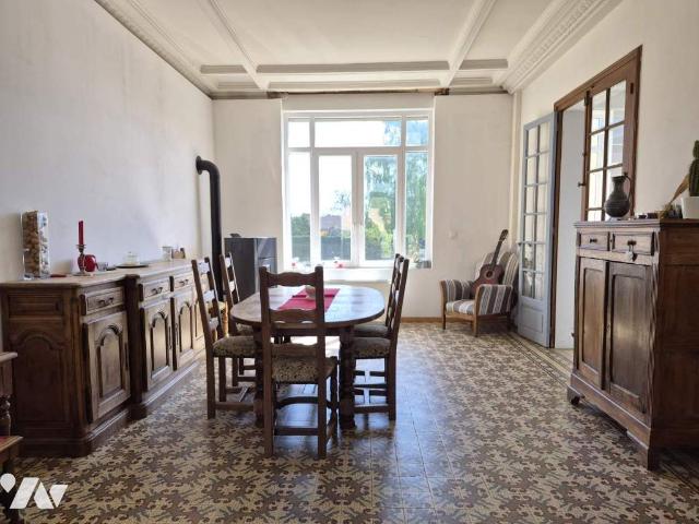 Maison en vente à Frémicourt, Hauts de France, 268000€