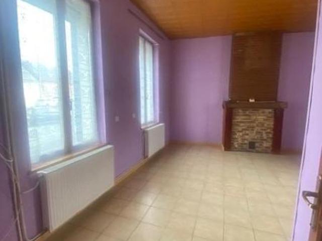 Maison en vente à Fresnoy le Grand, Hauts de France, 42880€