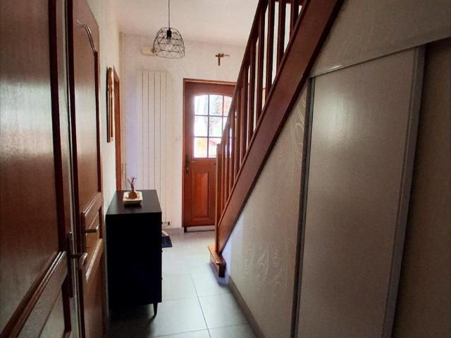 Maison en vente à Fresnoy le Grand, Hauts de France, 198700€