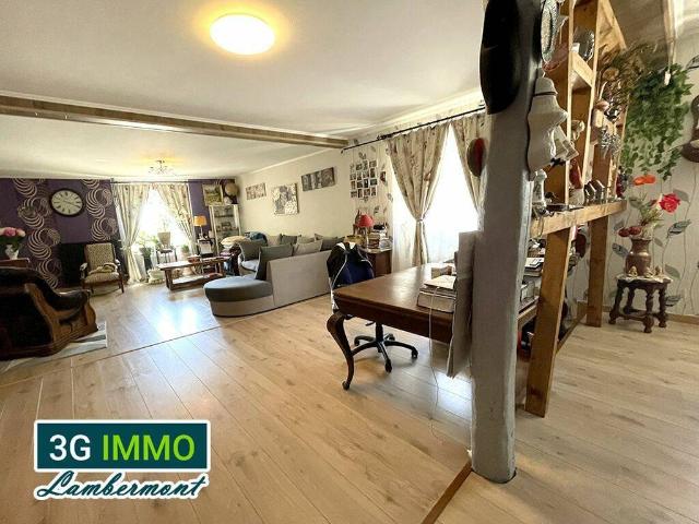 Maison en Vente à Fresnois la Montagne