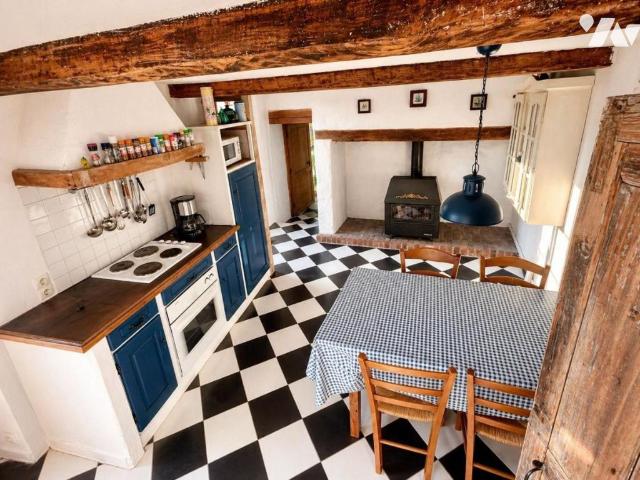 Maison en vente à Fressin, Hauts de France, 679000€