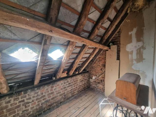 Maison en vente à Fruges, Hauts de France, 86452€