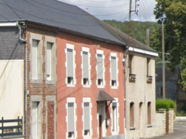 Maison en vente à Fumay, Grand Est, 165000€