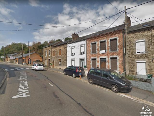 Maison en vente à Fumay, Grand Est, 40000€