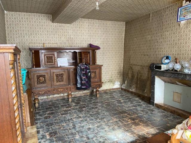 Maison en vente à Fyé, Pays de la Loire, 85000€