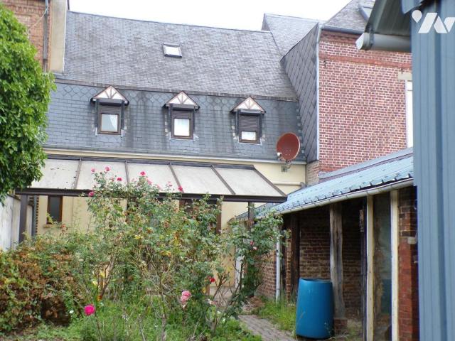 Maison en vente à Gamaches, Hauts de France, 167800€