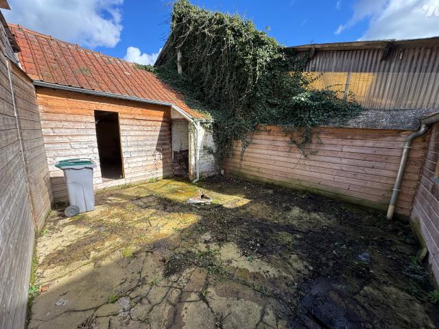 Maison en vente à Gamaches, Hauts de France, 48150€