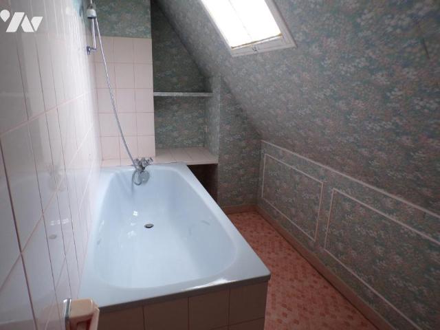 Maison en vente à Gamaches, Hauts de France, 64200€