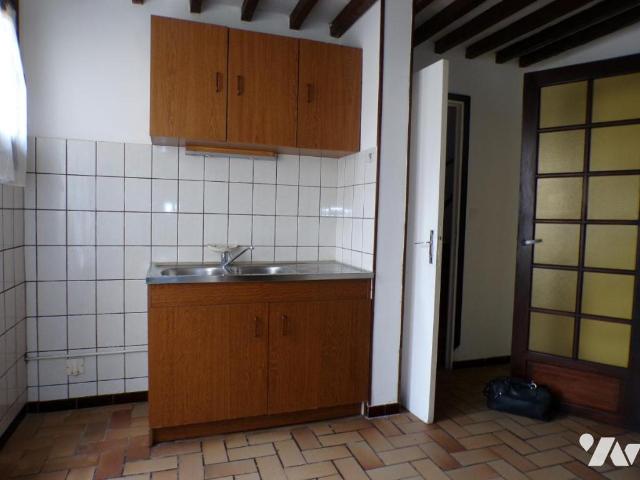 Maison en vente à Gamaches, Hauts de France, 80100€