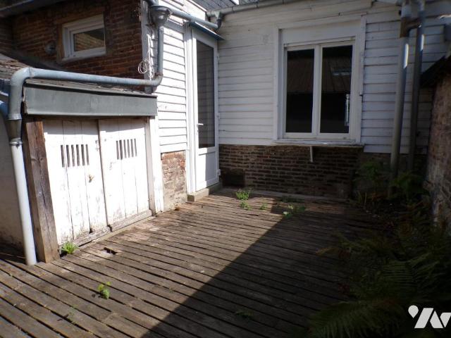 Maison en vente à Gamaches, Hauts de France, 95700€