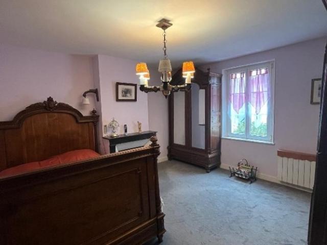 Maison en vente à Gandelu, Hauts de France, 143500€