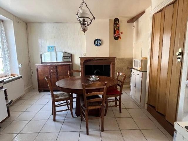 Maison en vente à Gandelu, Hauts de France, 169500€