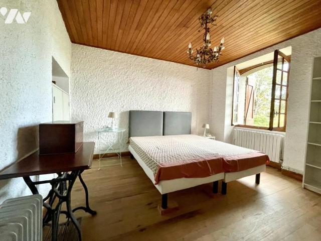 Maison en vente à Gabriac, Occitanie, 395000€