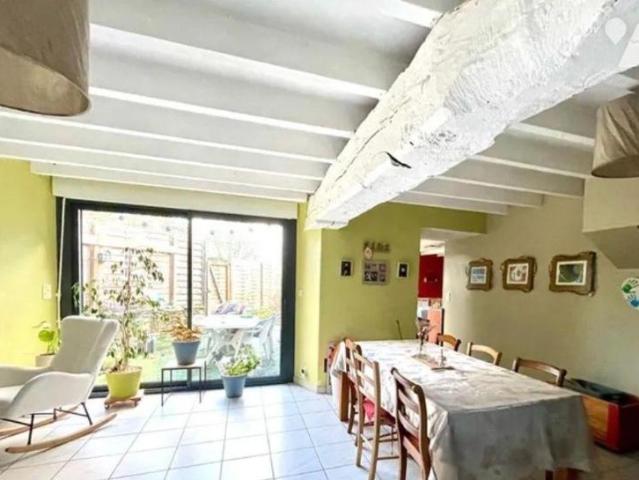 Maison en vente à Gacilly, Bretagne, 170000€