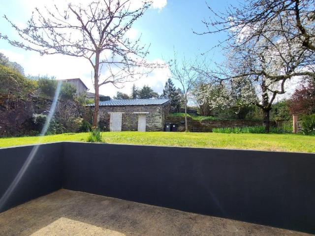 Maison en vente à Gacilly, Bretagne, 281500€