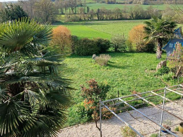Maison en vente à Gacilly, Bretagne, 338000€