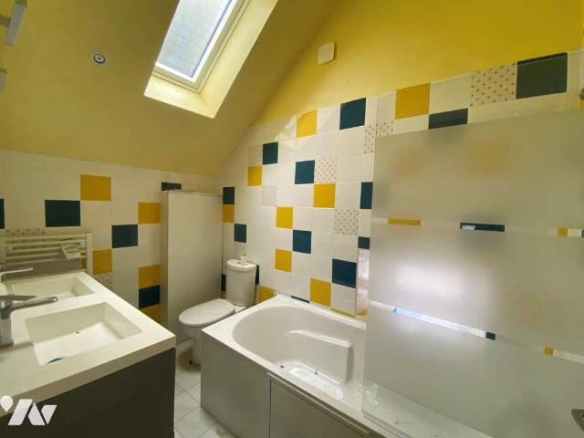 Maison en vente à Gaël, Bretagne, 98000€