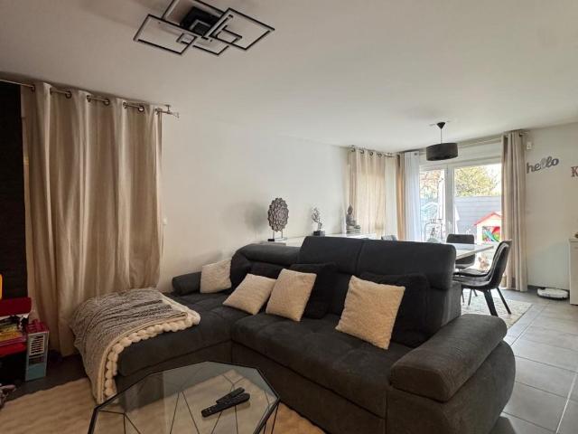 Maison en vente à Gaillard, Auvergne Rhône Alpes, 499000€