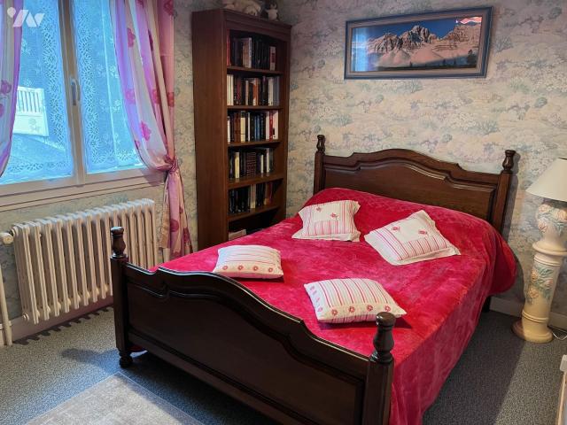 Maison en vente à Gaillefontaine, Normandie, 93600€
