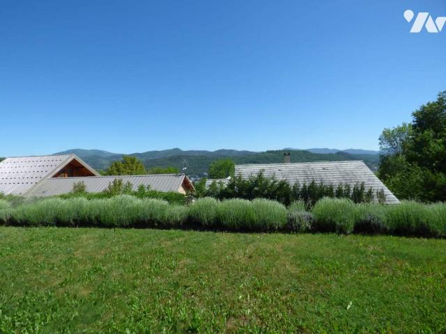 Maison en vente à Gap, Provence Alpes Côte d'Azur, 495000€