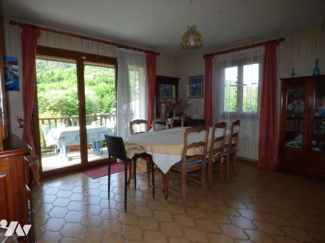 Maison en vente à Gap, Provence Alpes Côte d'Azur, 350000€