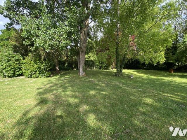Maison en vente à Gaubertin, Centre Val de Loire, 235000€