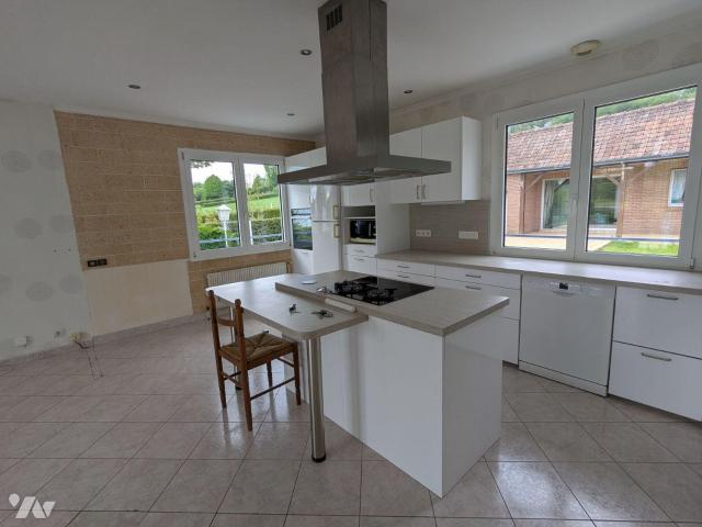 Maison en vente à Gauchin Verloingt, Hauts de France, 240000€