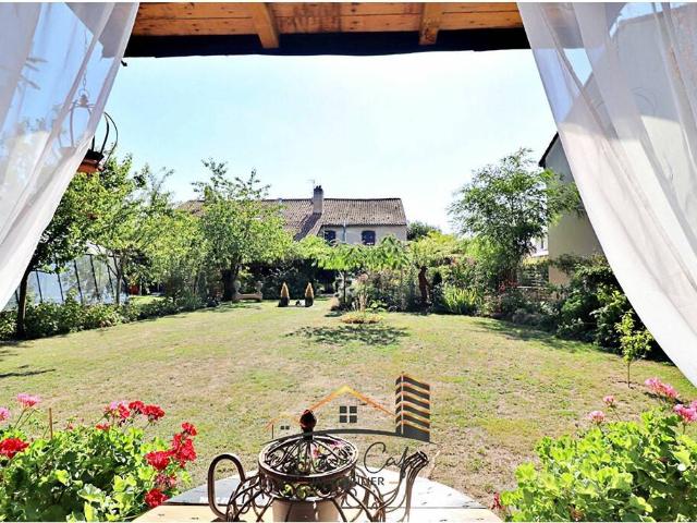 Maison en Vente à Gavisse