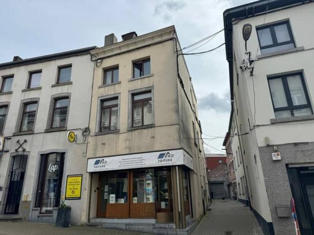 Maison en Vente à Gembloux
