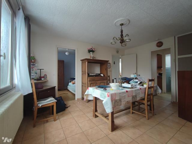 Maison en vente à Genainville, Île de France, 185000€