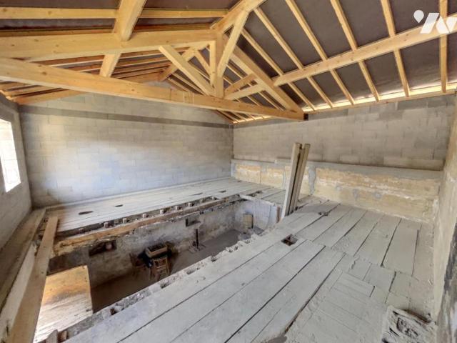 Maison en vente à Genay, Auvergne Rhône Alpes, 159000€