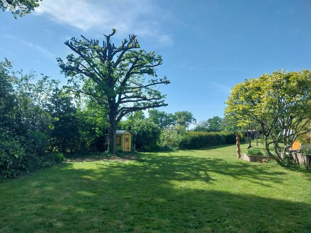 Maison en vente à Genest Saint Isle, Pays de la Loire, 295600€