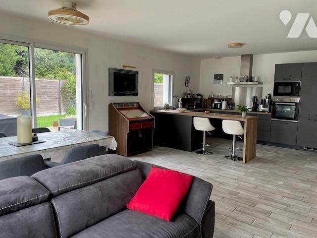 Maison en vente à Geneston, Pays de la Loire, 320000€