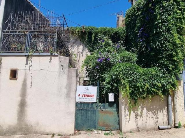 Maison en vente à Générac, Occitanie, 116600€